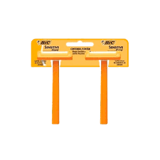 APARELHO P/BARBEAR BIC SENS.SHAVER 67P5