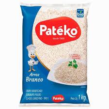 ARROZ PATEKO TIPO 1