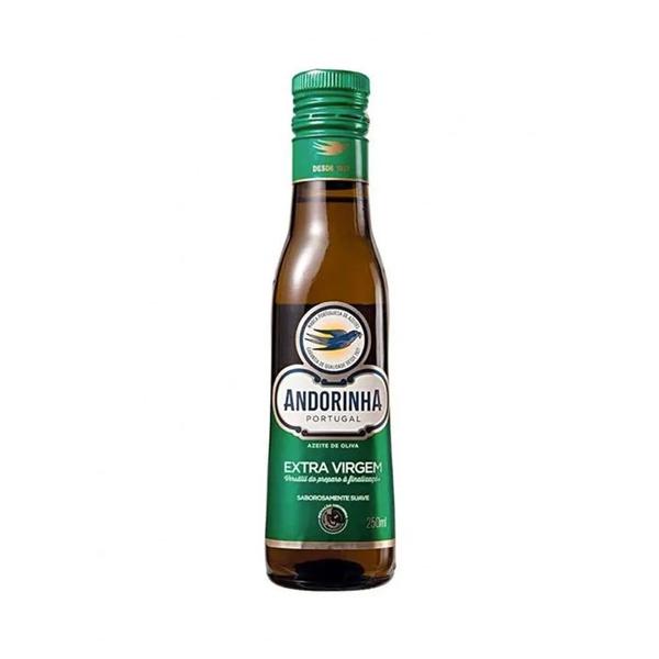 AZEITE EXTRA VIRGEM ANDORINHA