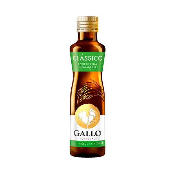 AZEITE GALLO EXTRA VIRGEM