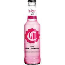 BEB.COROTE ICE.PINK LEMONADE  275ML