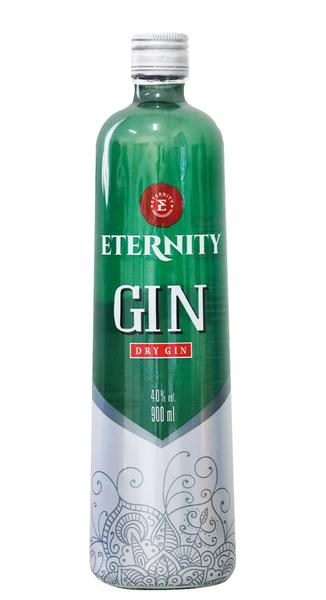 BEBIDA GIN ETERNITY TRADICIONAL 