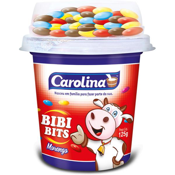 BEBIDA LACTEA BIBIBITS