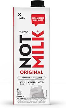 BEBIDA VEGETAL NOTCO ORIGINAL INTEGRAL