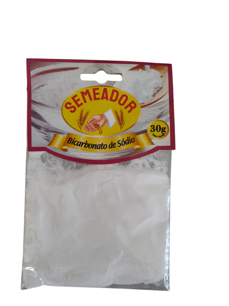 BICARBONATO DE SODIO SEMEADOR