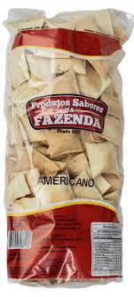 BISCOITO AMERICANO SABOR DA FAZENDA