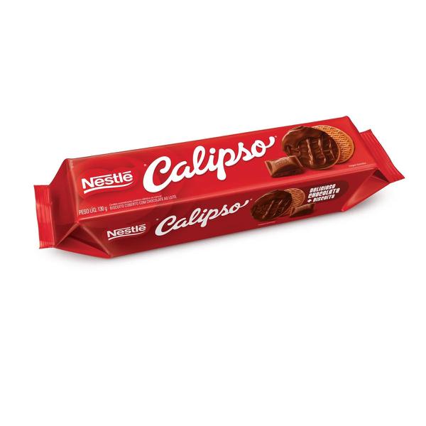 BISCOITO CALIPSO NESTLE ORIGINAL