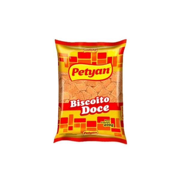BISCOITO PETYAN DOCE
