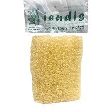 BUCHA VEGETAL PEDACO IENDIS UN