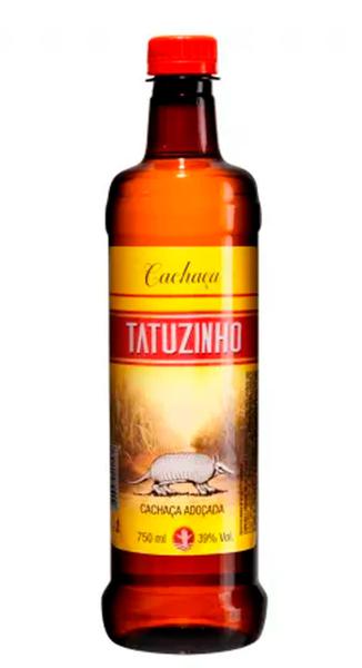CACHACA TATUZINHO