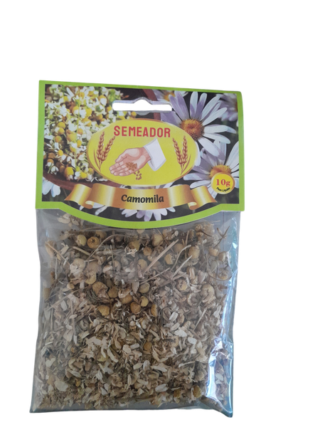 CAMOMILA SEMEADOR