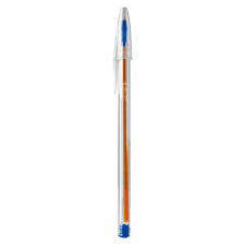 CANETA BIC CRISTAL PONTA FINA