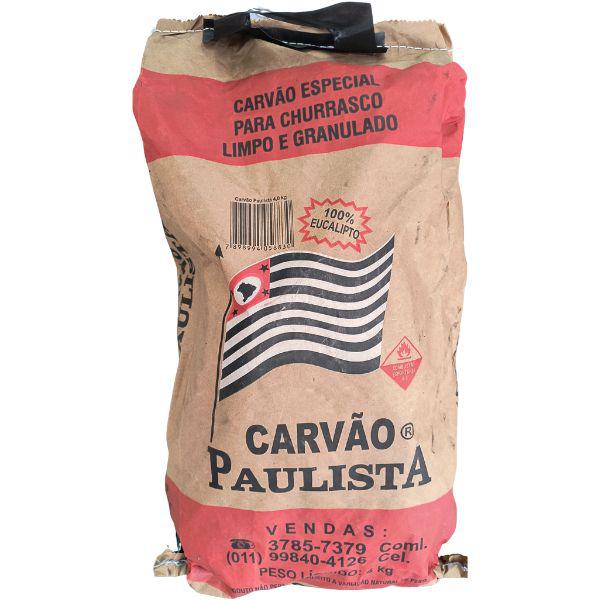 CARVAO PAULISTA