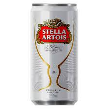 CERVEJA STELLA ARTOIS PURO MAE 