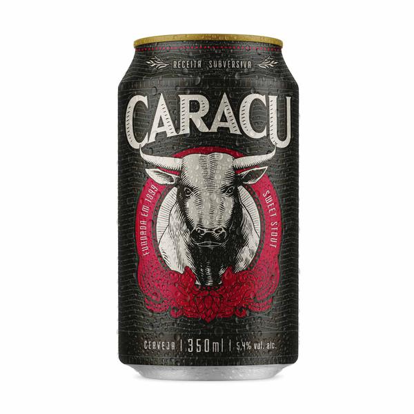 CERVEJA CARACU
