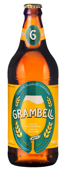 CHOPP DE VINHO GRAMBELL
