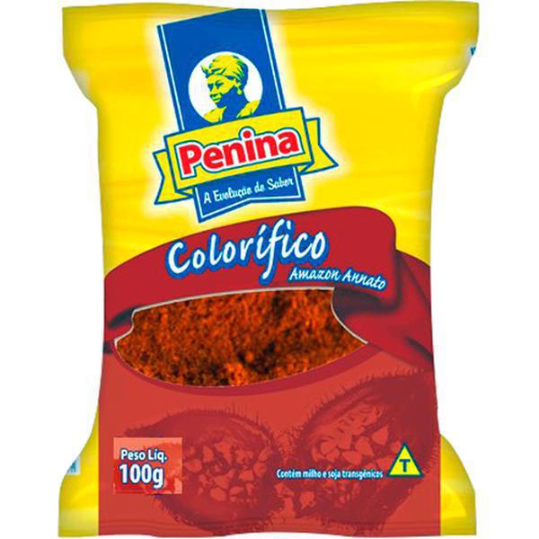 COLORIFICO PENINA