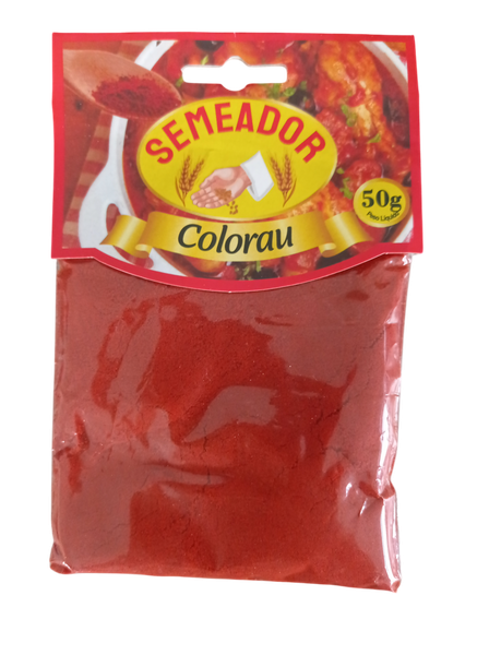 COLORIFICO SEMEADOR