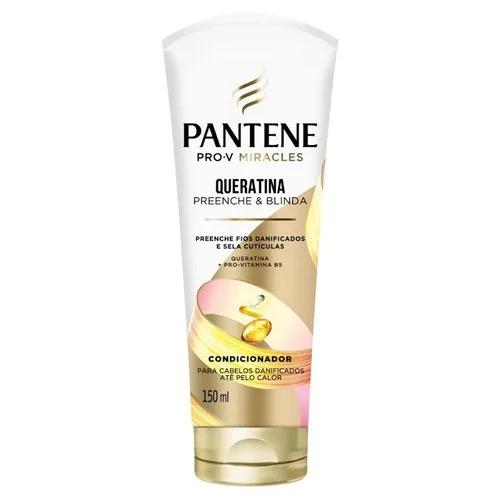 CONDICIONADOR PANTENE QUERATINA