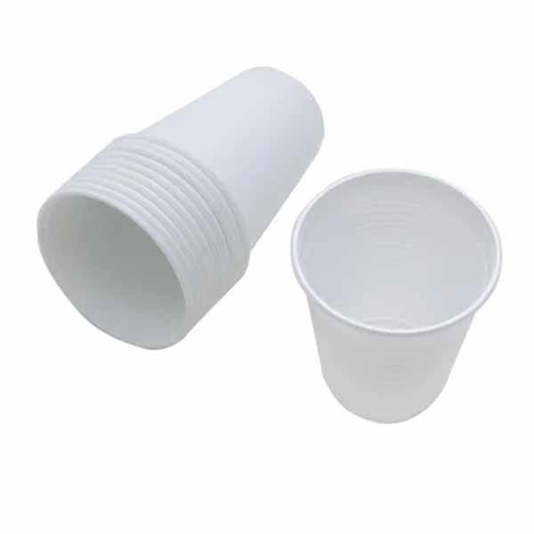 COPO DESCARTAVEL GLIGHT 180ML