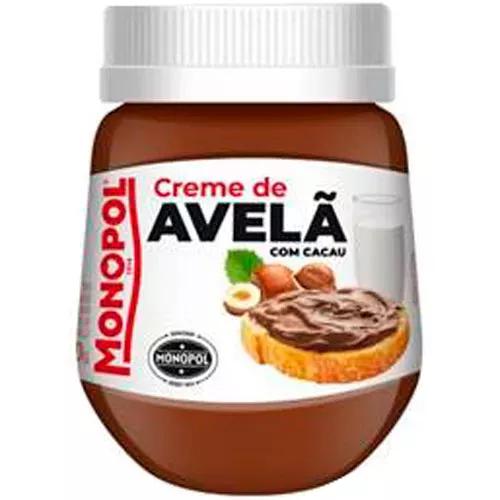 CREME DE AVELA MONOPOL