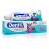 CREME DENTAL DENTIL KIDS TUTTI FRUTT C/XILITOL