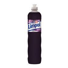 DETERGENTE LIQUIDO LIMPOL JABUTICABA
