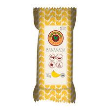 DOCE BANANADA RALSTON 30G