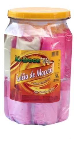 DOCE GELEIA DE MOCOTO KIDOCE