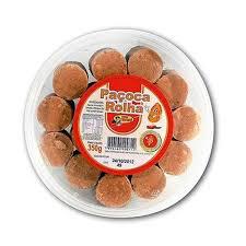 DOCE PACOCA ROLHA TRENO