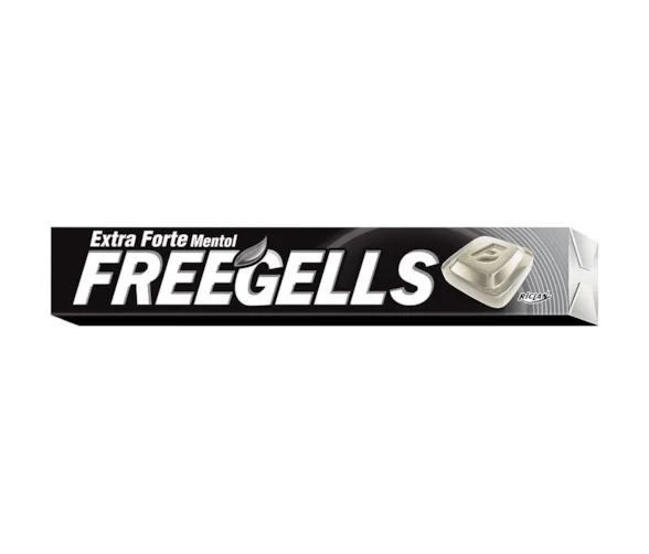 DROPS FREEGELLS EXTRA FORTE