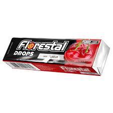 DROPS FRORESTAL CEREJA 30G