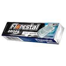 DROPS FRORESTAL EUCALIPTO 30G