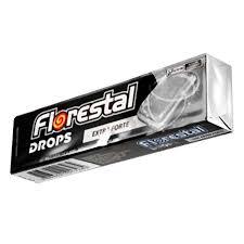 DROPS FRORESTAL EXTRA FORTE  30G