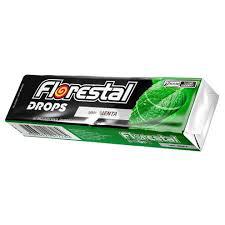 DROPS FRORESTAL MENTA 30G