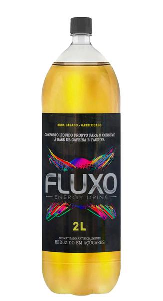 ENERGETICO FLUXO