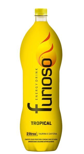 ENERGETICO FURIOSO TROPICAL