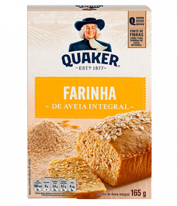 FARINH AVEIA INTEGRAL QUAK