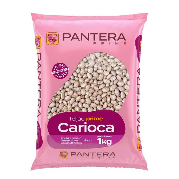 FEIJAO CARIOCA PANTERA