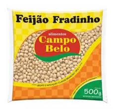 FEIJAO FRADINHO CAMPO BELO