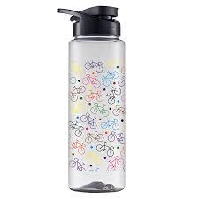 GARRAFA SQUE.BANDEIRANTE BIKE 750ML