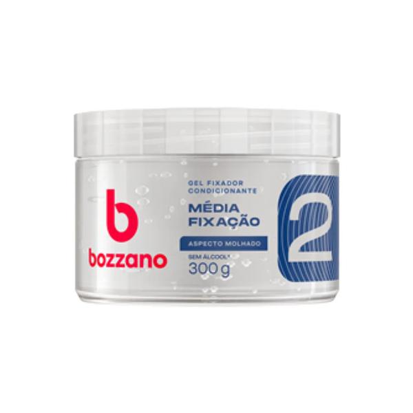 GEL BOZZANO FATOR 2