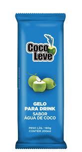 GELO COCO LEVE-COCO 190G