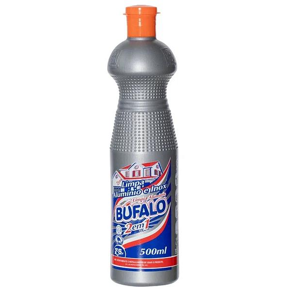 LIMPA ALUMINIO BUFALO