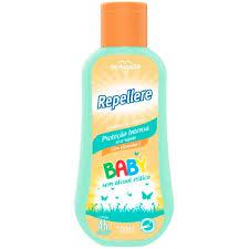 LOCAO REPELENTE REPELLERE BABY