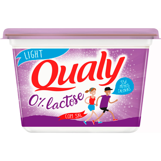 MARGARINA QUALY LIGHT C/SAL