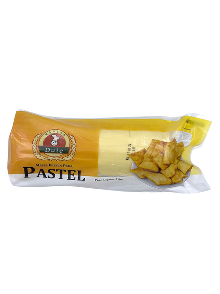 MASSA P/PASTEL DULE