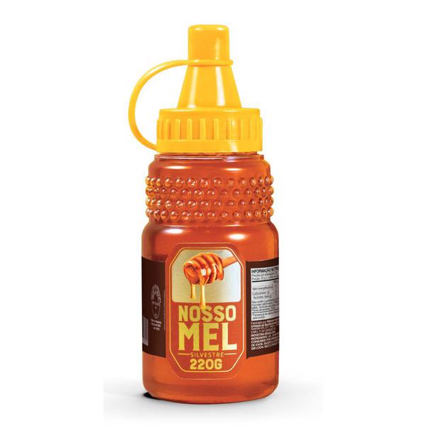 MEL NOSSO MEL SILVESTRE