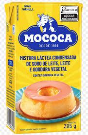 MISTURA LACTEA MOCOCA  TP