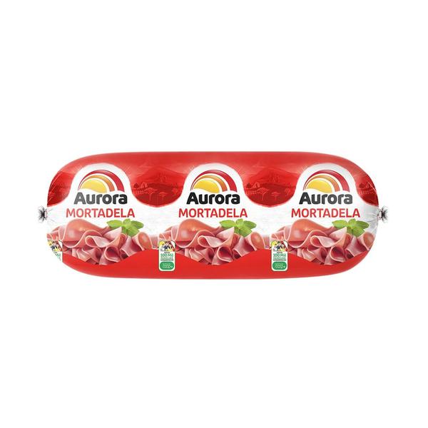 MORTADELA  AURORA